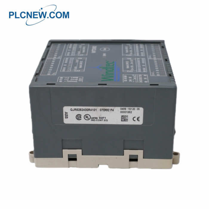 ABB 07DI92  WTDI92 GJR5252400R4101 Distributed Digital I/O Device