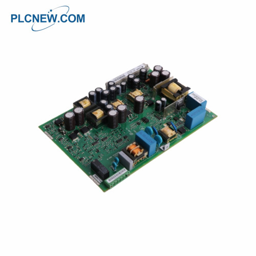 ABB 1MRK002239 SR91C790 1MRK002239-BBR01 Power Supply Module