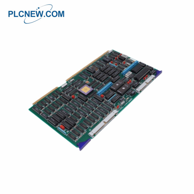 ABB 1948024G1 CPU MODULE