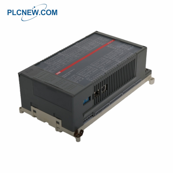 ABB 07KT97 WT97 GJR5253000R4270 Central Unit