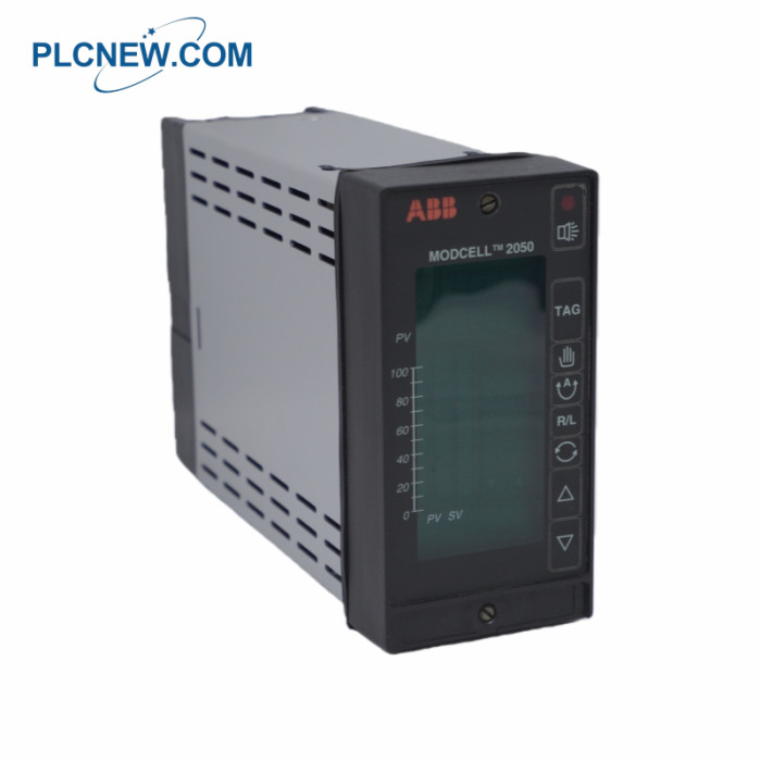 ABB 2050RZ23002B Single Loop Controller