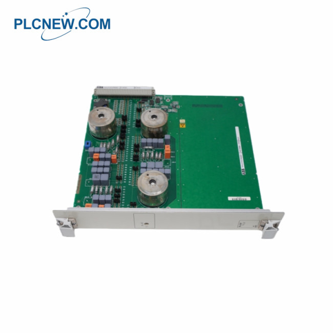 ABB 1KHL015107R0001 Control Board