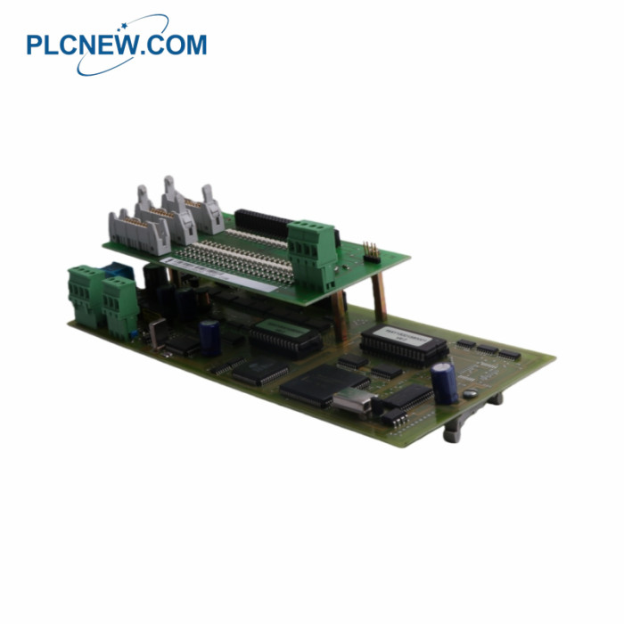 ABB 1SAY130010R0010 BOARD ASSEMBLY