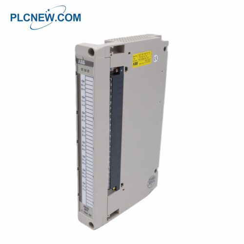 ABB 07EA61R1 GJV3074351R1 Analog Input Module