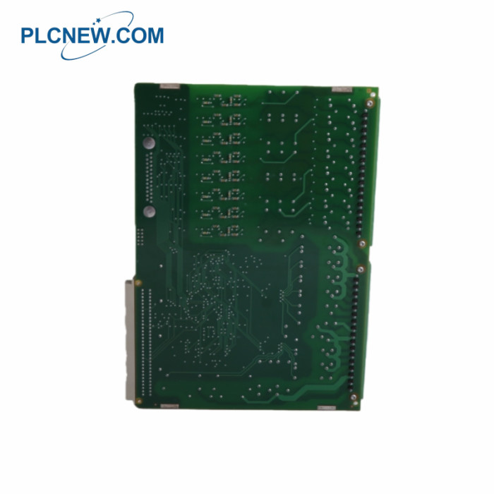 ABB 1MRK000173 1MRK000005-396 1MRK000173-BC Control Board