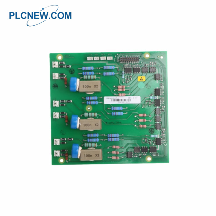 ABB 1SFB536068D1013 Low Voltage I/O Module