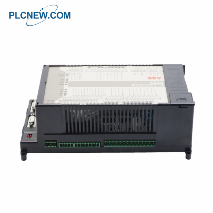 ABB 07KT92 GJR5250500R0202 Central Processing Unit