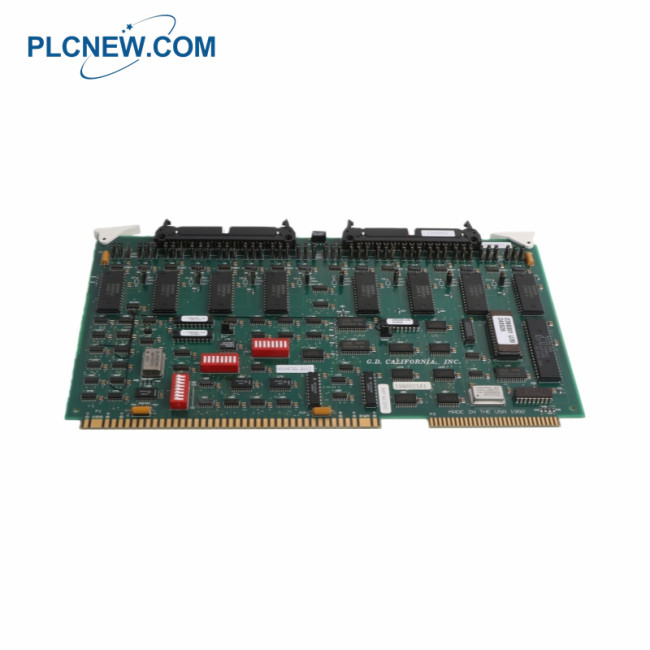 ABB 1948021A1 IIMSM01 INTERFACE MODULE