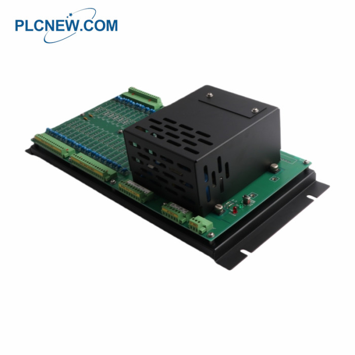 ABB 2002NZ10801C Multiloop Processor