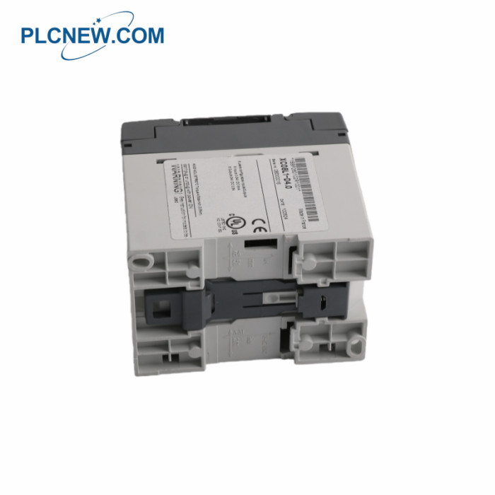 ABB 1SBP260102R1001 XC08L1 Digital I/O Extension Unit