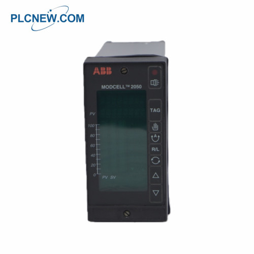 ABB 2050RZ23002B Single Loop Controller