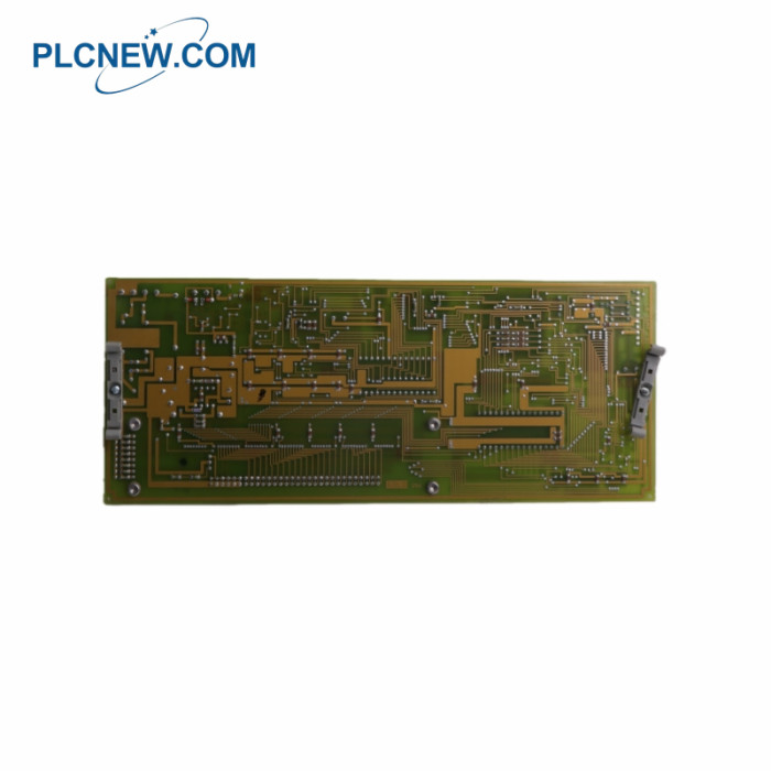 ABB 1SAY130010R0010 BOARD ASSEMBLY