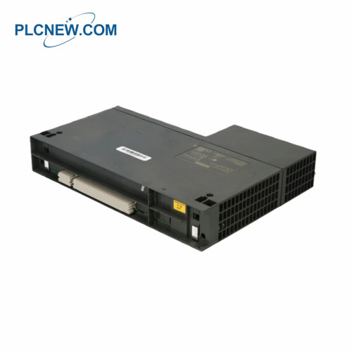 SIEMENS 6ES7416-3ER05-0AB0 CPU MODULE