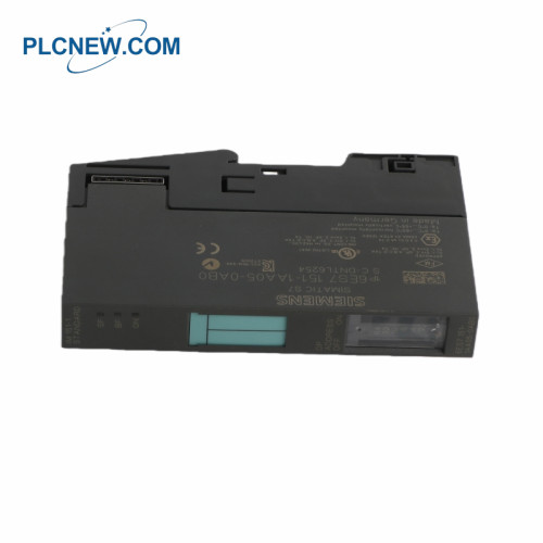 SIEMENS 6ES7151-1AA05-0AB0 Interface Module