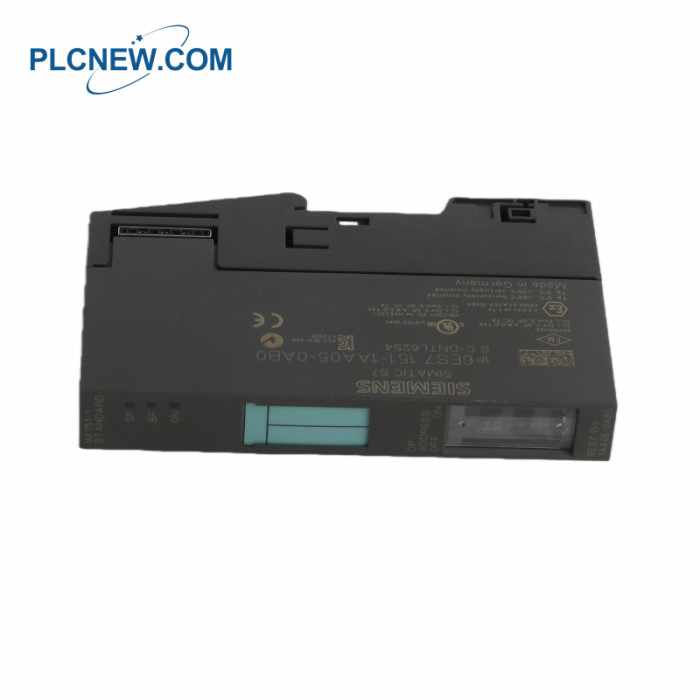 SIEMENS 6ES7151-1AA05-0AB0 Interface Module