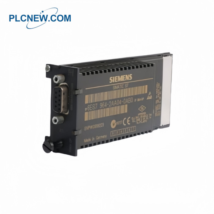 SIEMENS 6ES7964-2AA04-0AB0 Interface Module