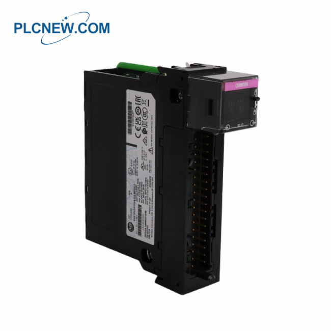 1756-HSC/B Counter module