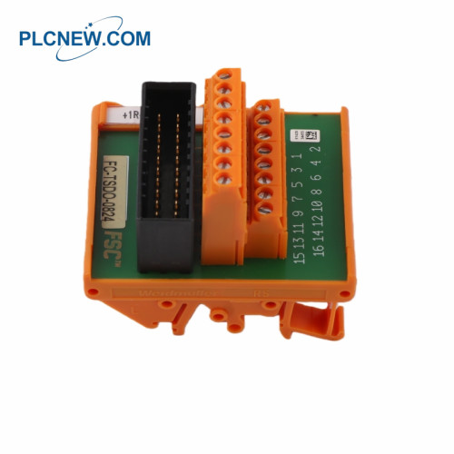 HONEYWELL FC-TSDO-0824 Digital Output Module