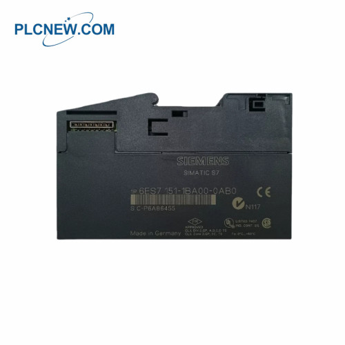 SIEMENS 6ES7151-1BA00-0AB0 Interface Module