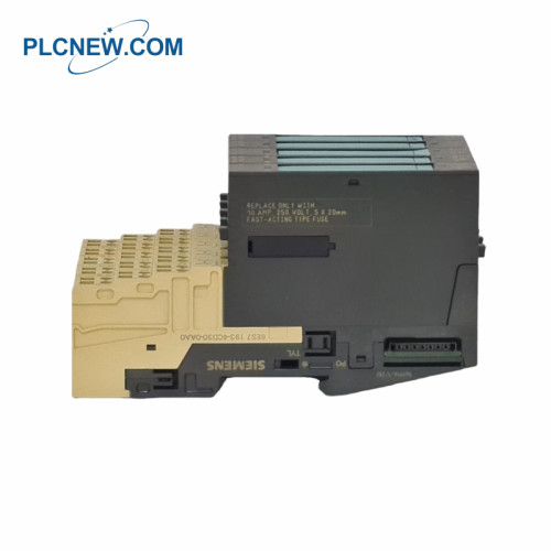 SIEMENS 6ES7138-4CB10-0AB0 POWER MODULE