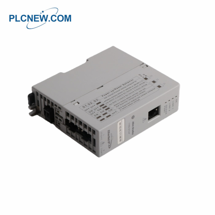 1783-ETAP EtherNet/IP tap
