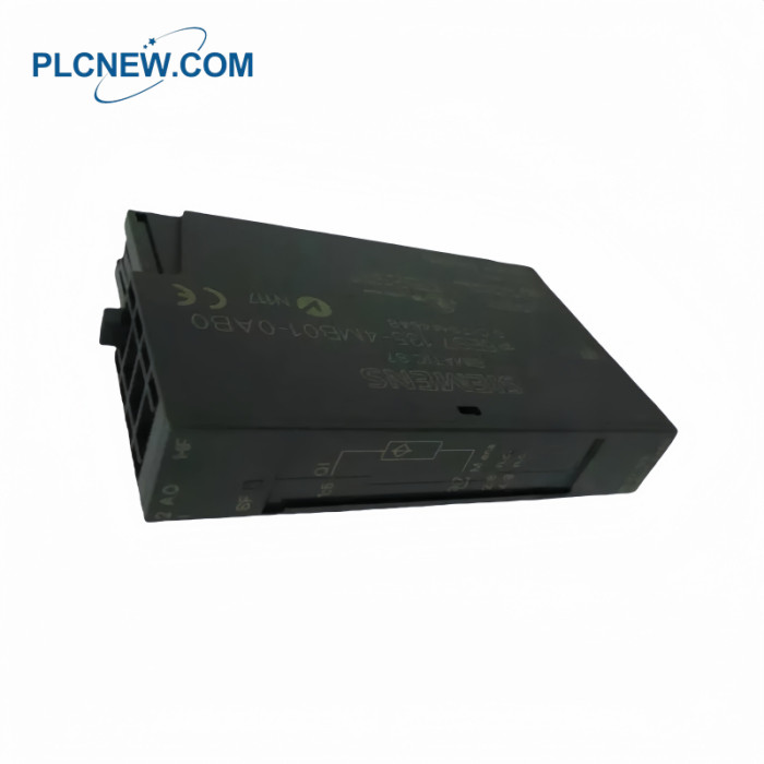 SIEMENS 6ES7135-4MB01-0AB0 ELECTRONIC MODULE