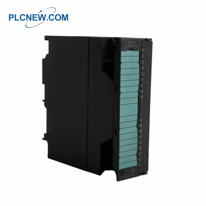 Siemens 6ES7321-7BH01-0AB0 Digital Input Module
