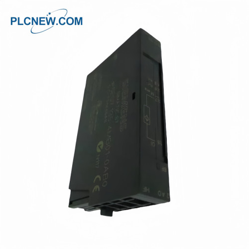 SIEMENS 6ES7135-4MB01-0AB0 ELECTRONIC MODULE