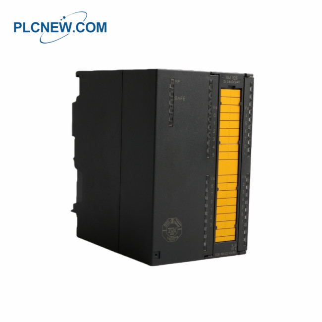 Siemens 6ES7326-1BK02-0AB0 Digital Input