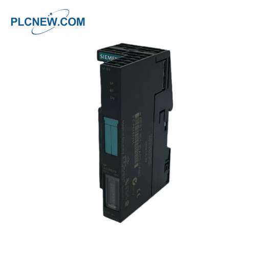 SIEMENS 6ES7151-1BA00-0AB0 Interface Module