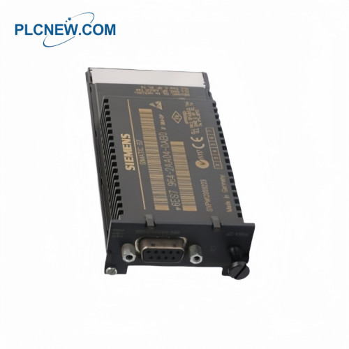 SIEMENS 6ES7964-2AA04-0AB0 Interface Module