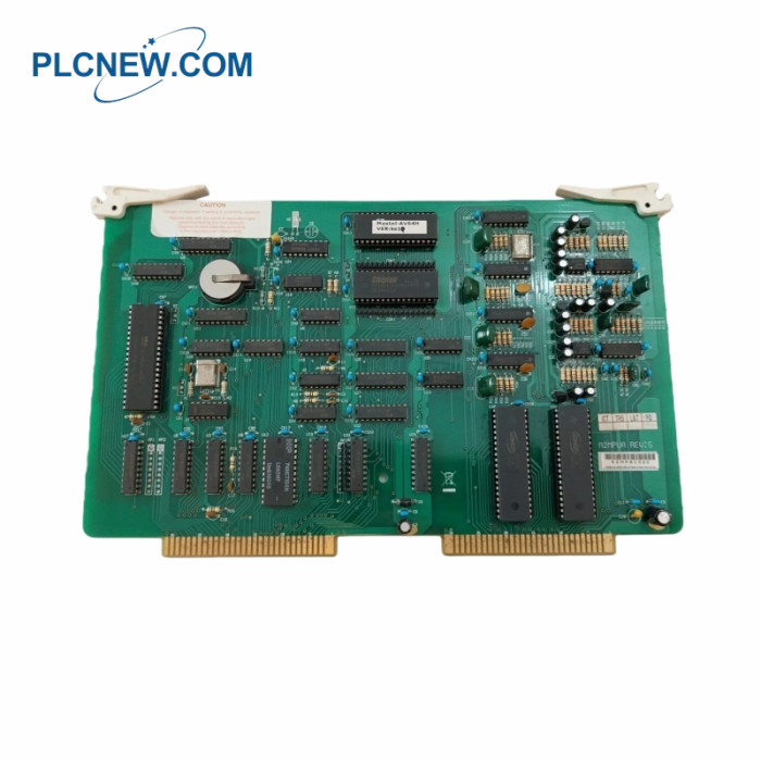HANSHIN A2MPUA Printed Circuit Board