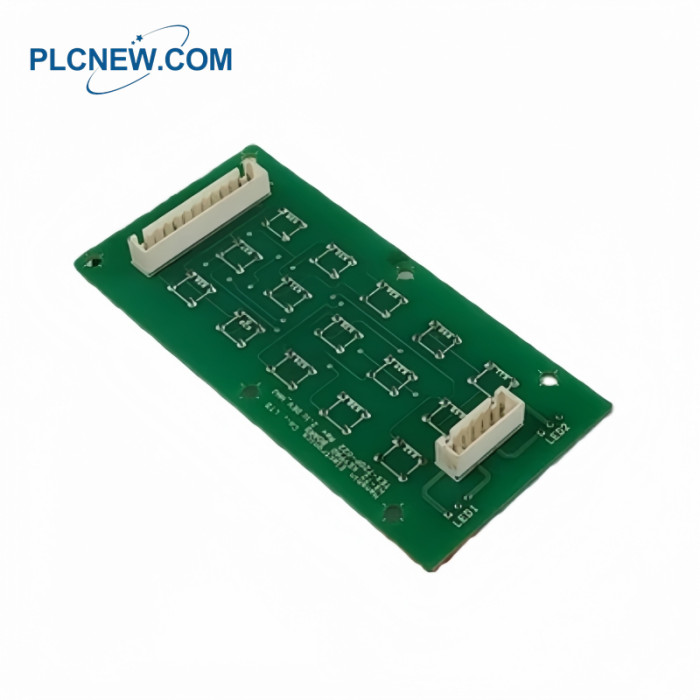 HANSHIN HX-72 Keypad Board
