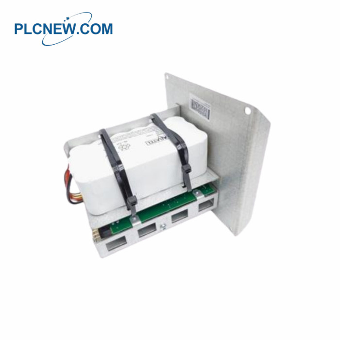 ABB DSQC508 3HAC5393-2 Battery Unit