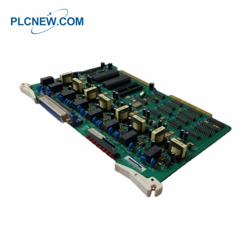 HANSHIN A2SLUA PCB CARD