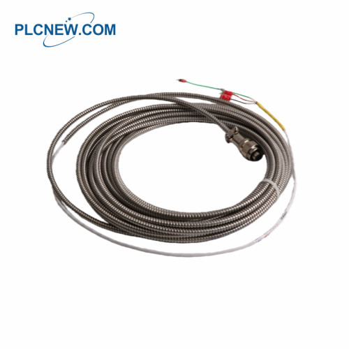 Bently Nevada 16710-33 Interconnect Cable
