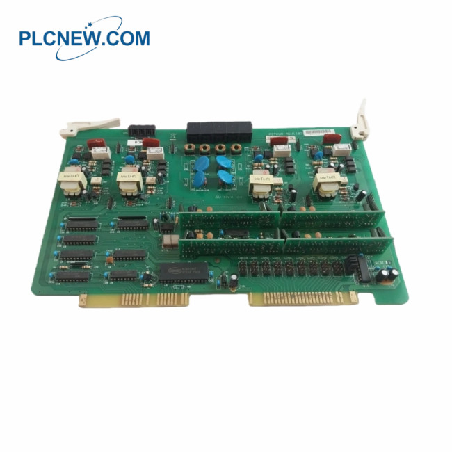 HANSHIN A2TKUA Telexchanger PCB