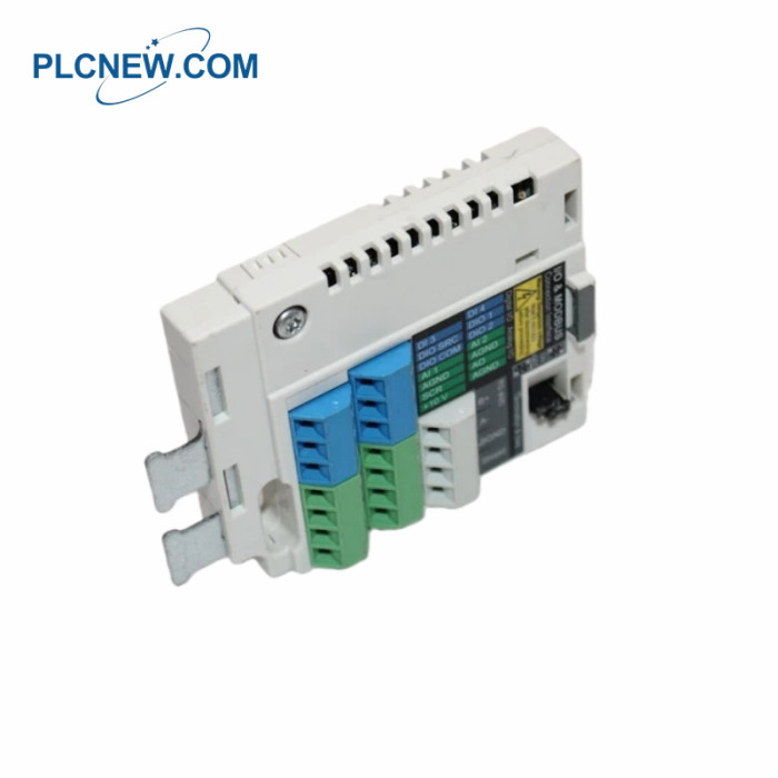 ABB BMIO-01 3AXD50000021262 I/O extension module