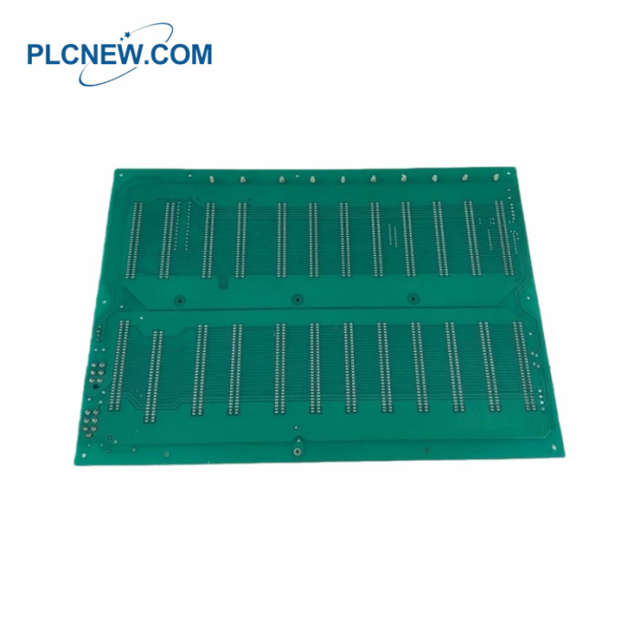 HANSHIN A2MBUC Printed Circuit Board