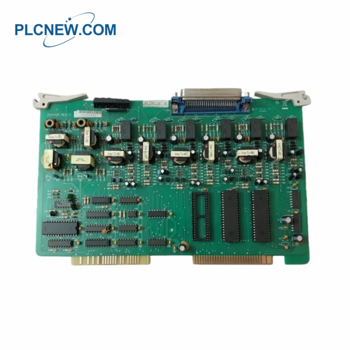 HANSHIN A2HYUA Pcb Card