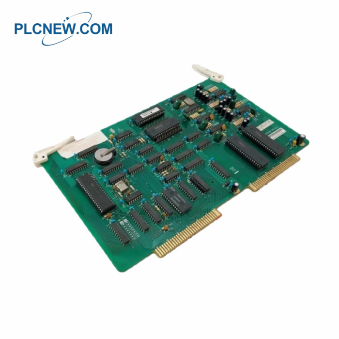 HANSHIN A2MPUA Printed Circuit Board