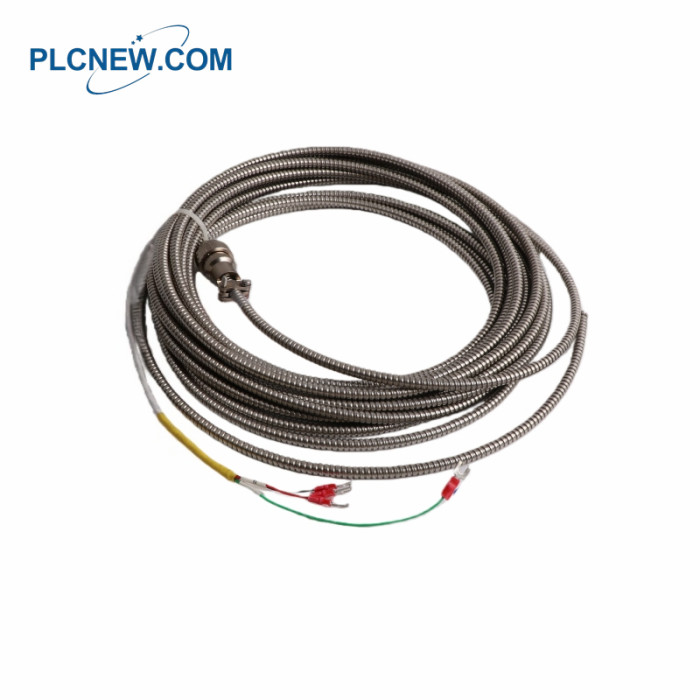 Bently Nevada 16710-33 Interconnect Cable