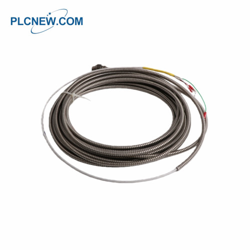 Bently Nevada 16710-33 Interconnect Cable