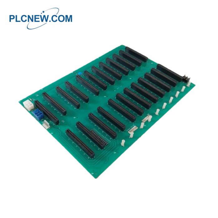 HANSHIN A2MBUC Printed Circuit Board