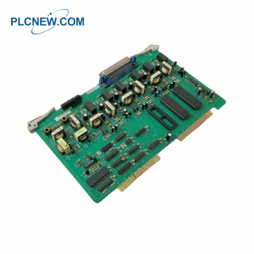 HANSHIN A2HYUA Pcb Card