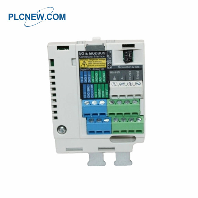 ABB BMIO-01 3AXD50000021262 I/O extension module