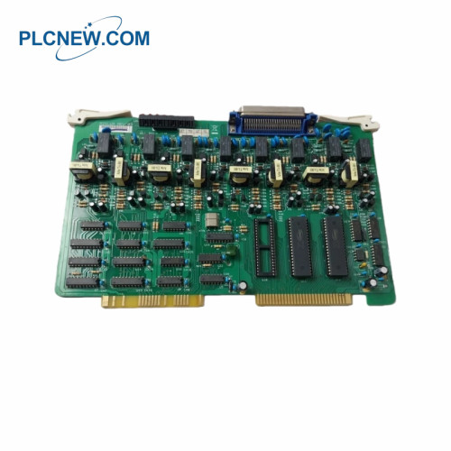 HANSHIN A2SLUA PCB CARD
