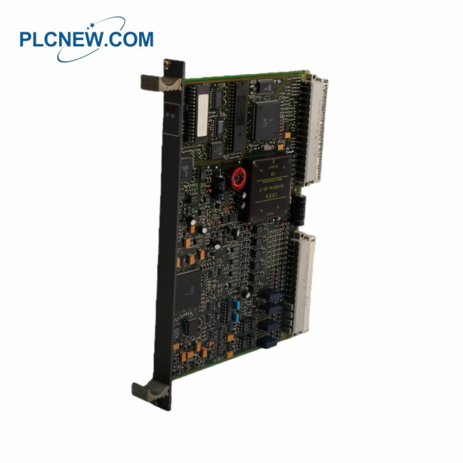 ABB GJR2392700R1210 83SR07E-E Bus Coupling Module