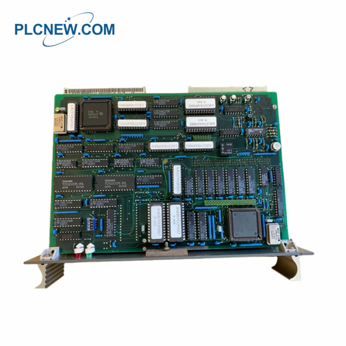 ABB GJR2374500R2111 88QT03C-E Control board