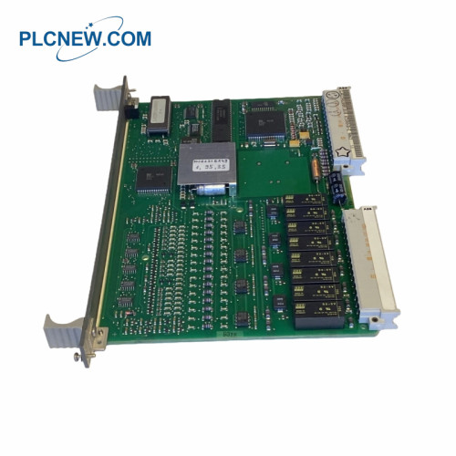 ABB GJR2390200R1211 83SR04G-E Control board